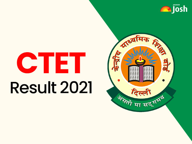 CTET Result 2021-22 